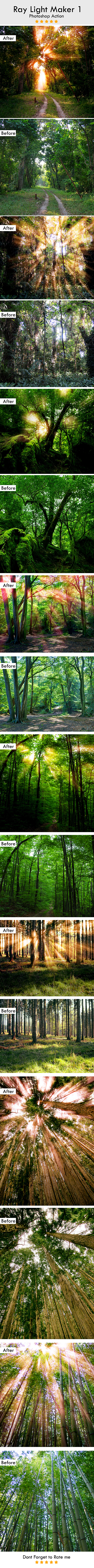 Ray Light Maker 1- Photoshop Action_0.jpg